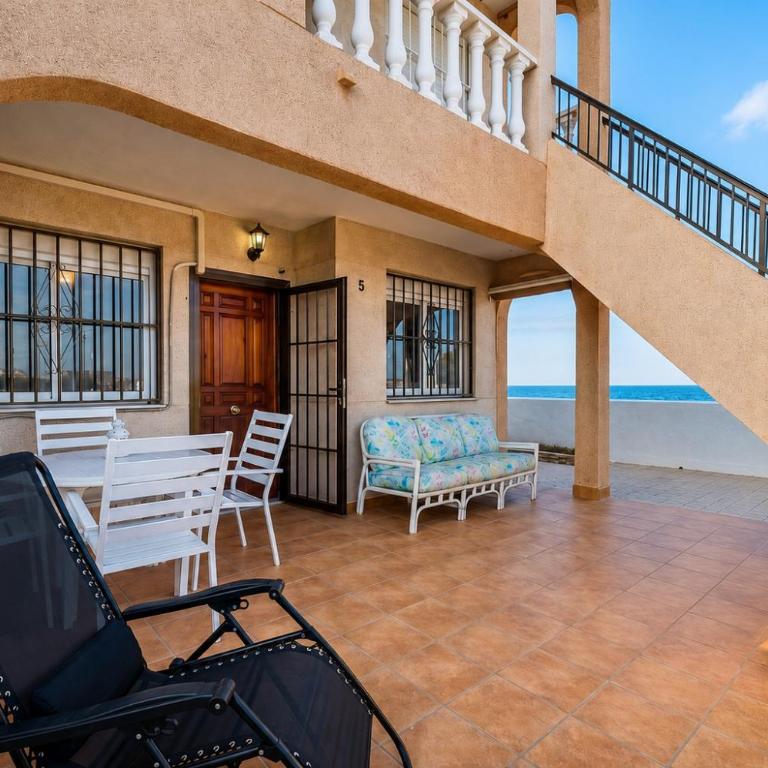 Dunas Playa La Mata - Apartment mit 3 Schlafzimmern - 1