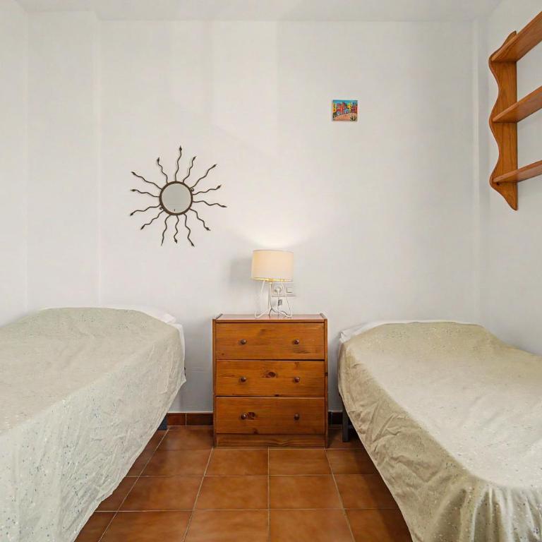 Casa Mirador - Casa de 2 dormitorios - 16