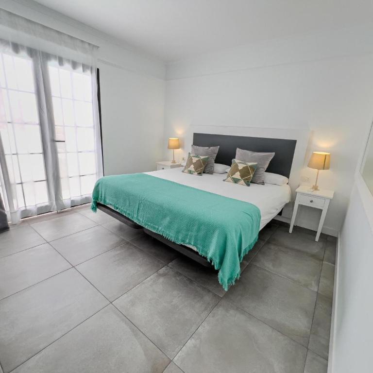 Villas Volcan - Three-Bedroom Villa - 6