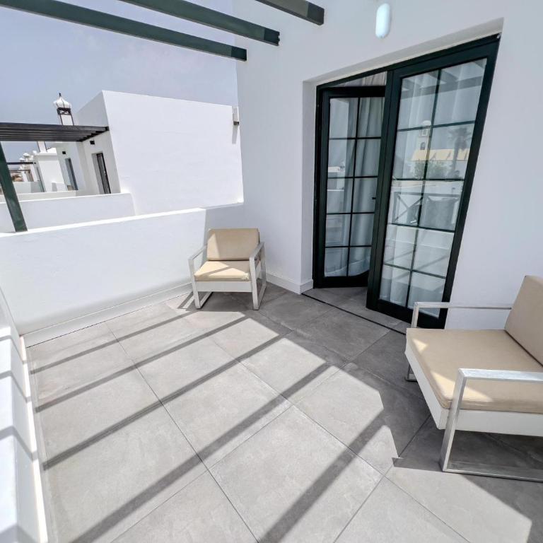 Villas Volcan - Three-Bedroom Villa - 15