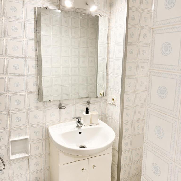 Agata Beach 140 - One-Bedroom Apartment - 13
