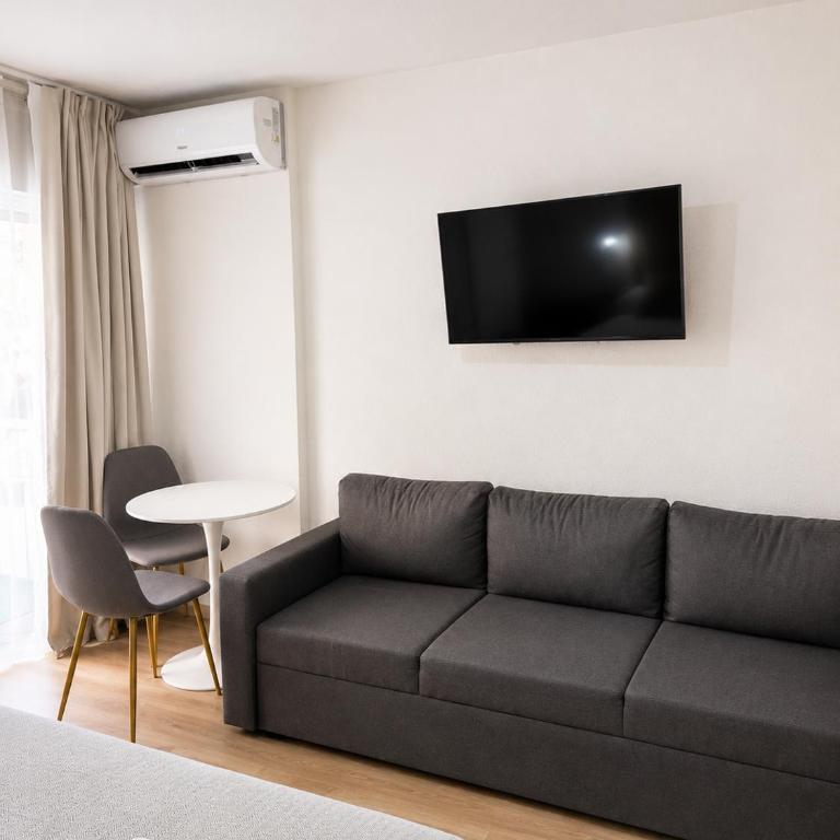 Agata Beach 140 - One-Bedroom Apartment - 6