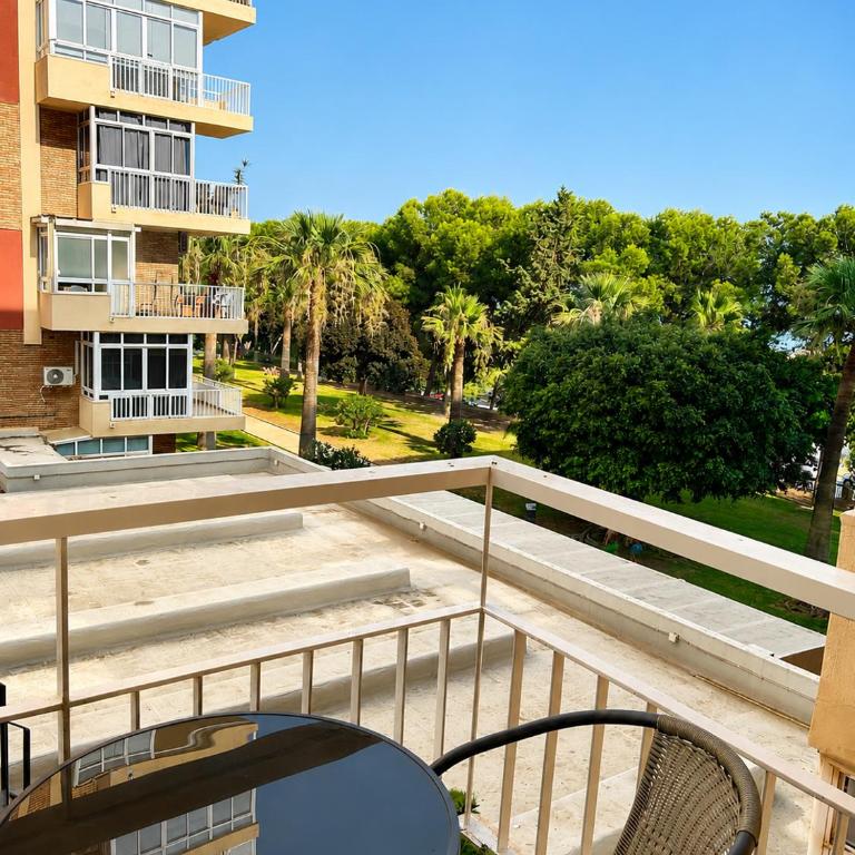 Agata Beach 140 - One-Bedroom Apartment - 7