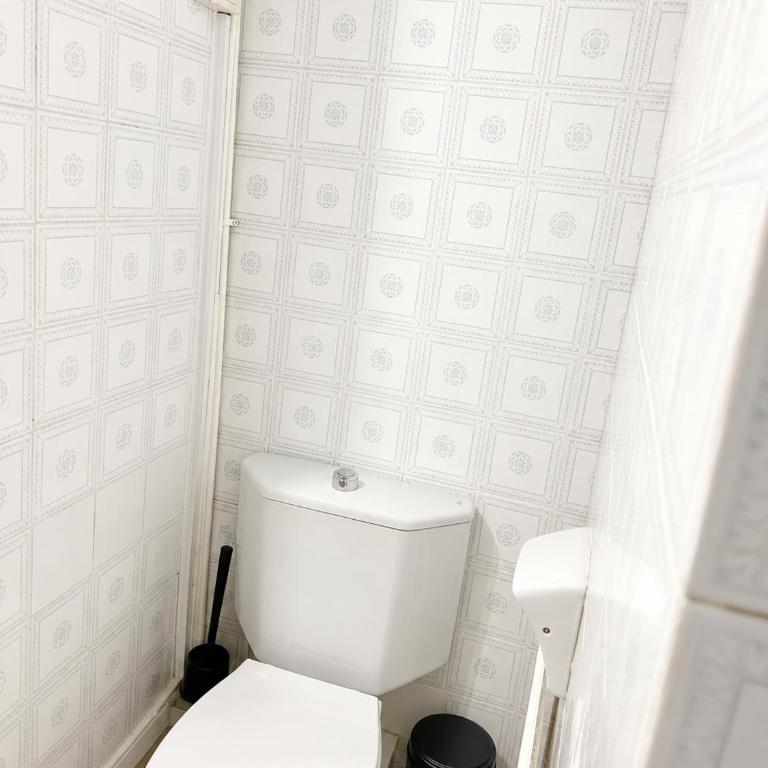 Agata Beach 140 - One-Bedroom Apartment - 10