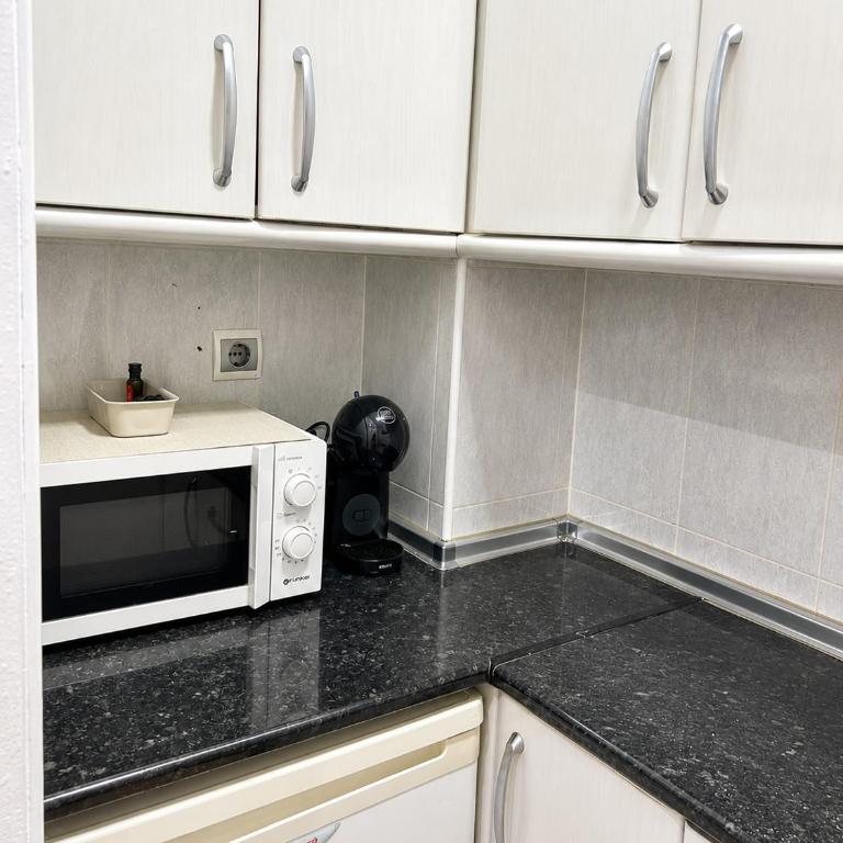 Agata Beach 140 - One-Bedroom Apartment - 11