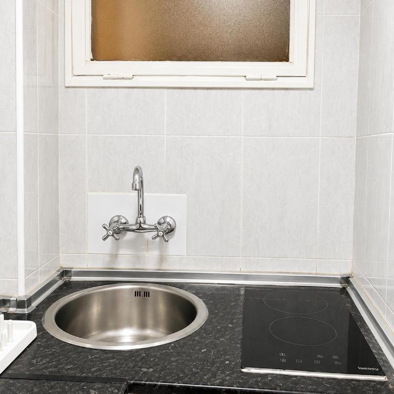 Agata Beach 140 - One-Bedroom Apartment - 14
