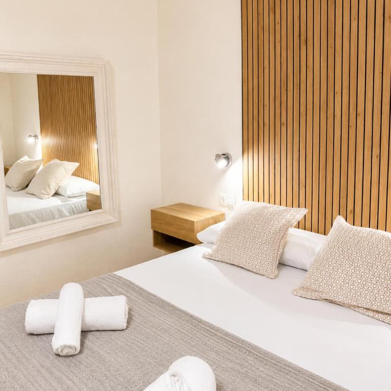 Agata Beach 140 - One-Bedroom Apartment - 15