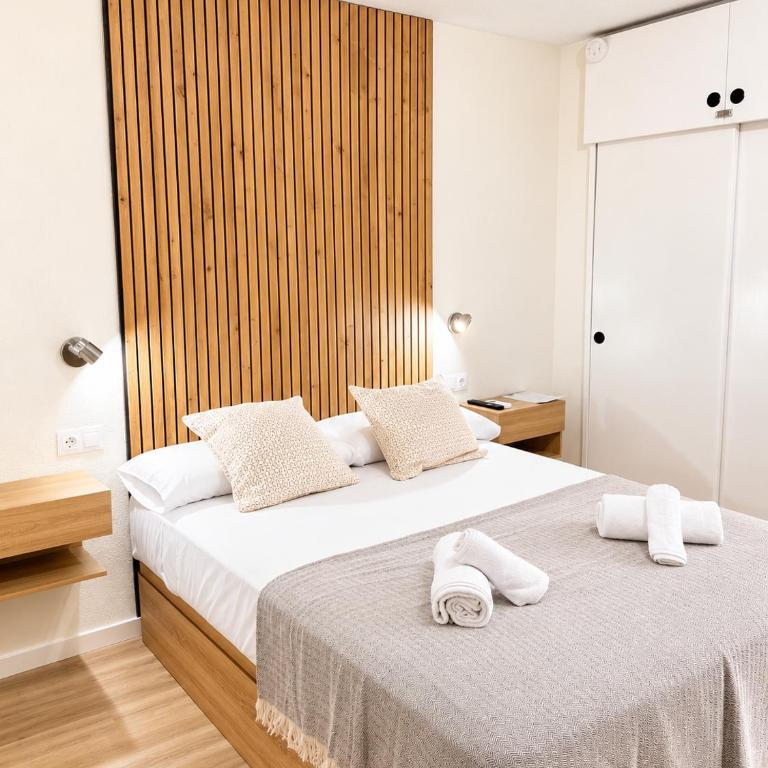 Agata Beach 140 - One-Bedroom Apartment - 1
