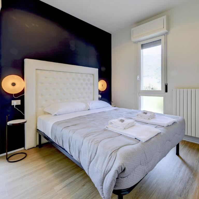 MGH - Salo Urban Retreat - Appartamento con Balcone - 1