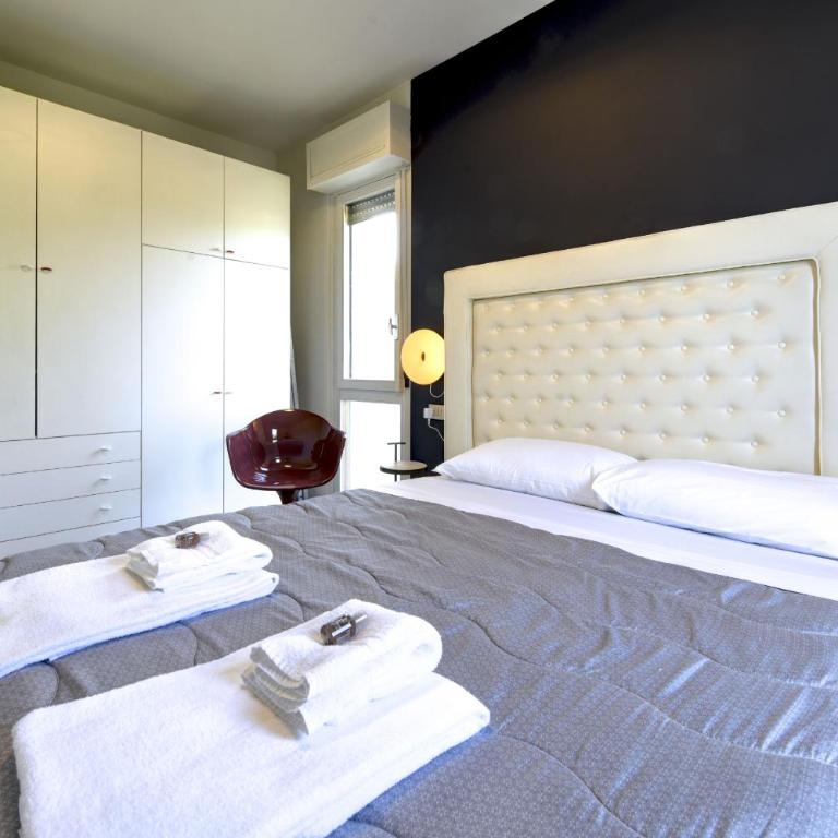 MGH - Salo Urban Retreat - Appartamento con Balcone - 2