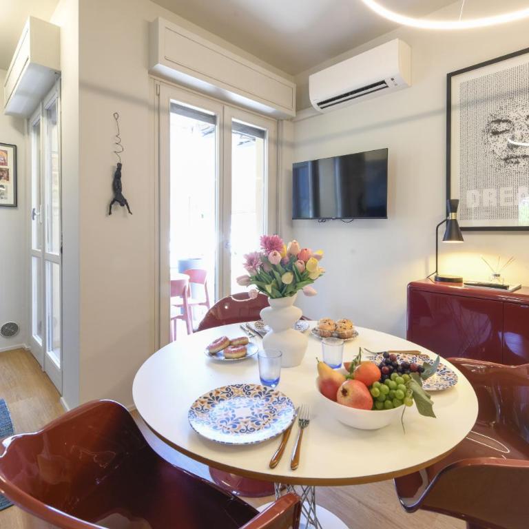 MGH - Salo Urban Retreat - Appartamento con Balcone - 4