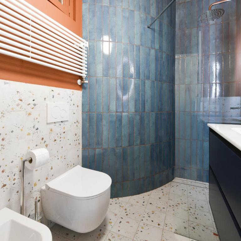 MGH - Salo Urban Retreat - Appartamento con Balcone - 7