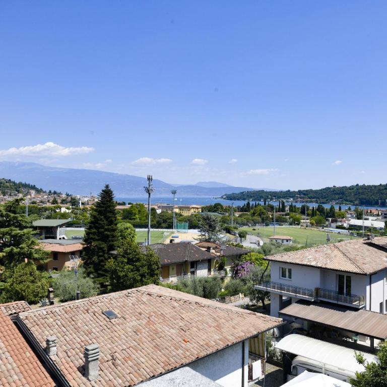 MGH - Salo Urban Retreat - Appartamento con Balcone - 9