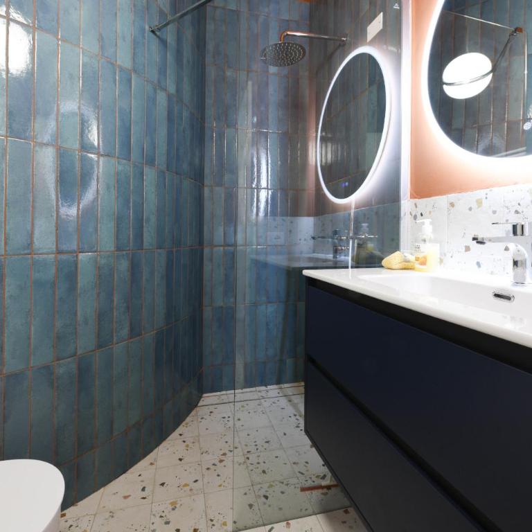MGH - Salo Urban Retreat - Appartamento con Balcone - 12