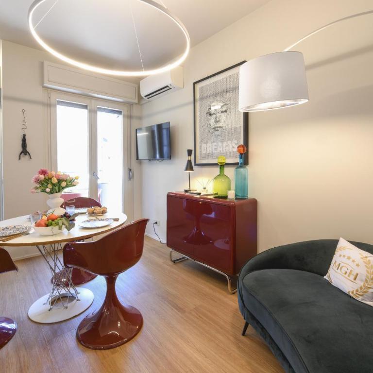 MGH - Salo Urban Retreat - Appartamento con Balcone - 13