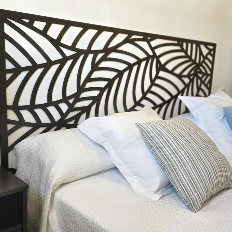 Apartamentos Almada - calle Alfonso - Plaza SAS - Appartamento Deluxe con 2 Camere da Letto - 11