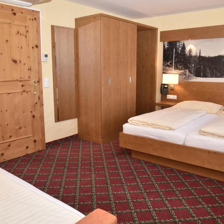 Hotel Gasthof Kamml - Triple Room - 5