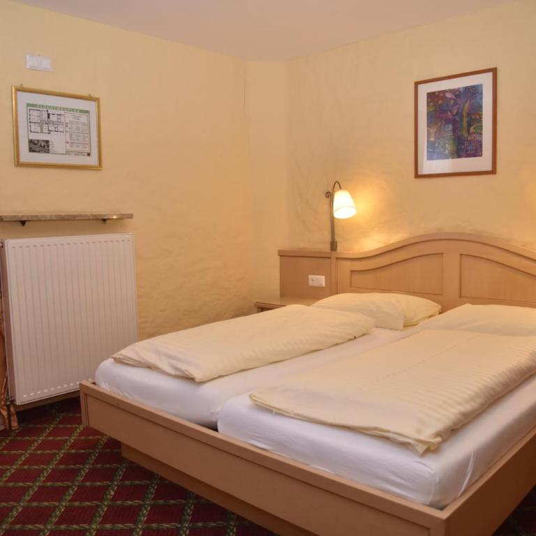Hotel Gasthof Kamml - Double Room - 10