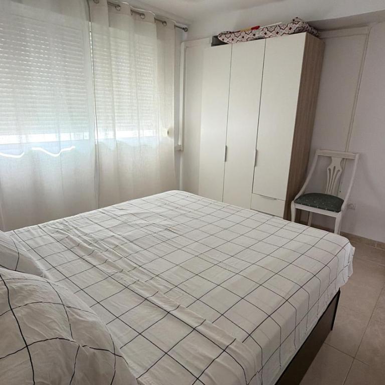 Nuevo Acapulco - Two-Bedroom Deluxe Apartment with Garden View - 20