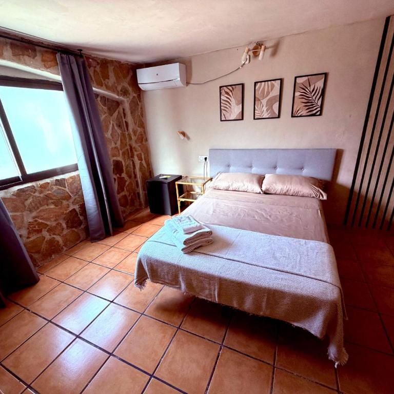 Hakuna Matata - Habitación con cama grande - 3