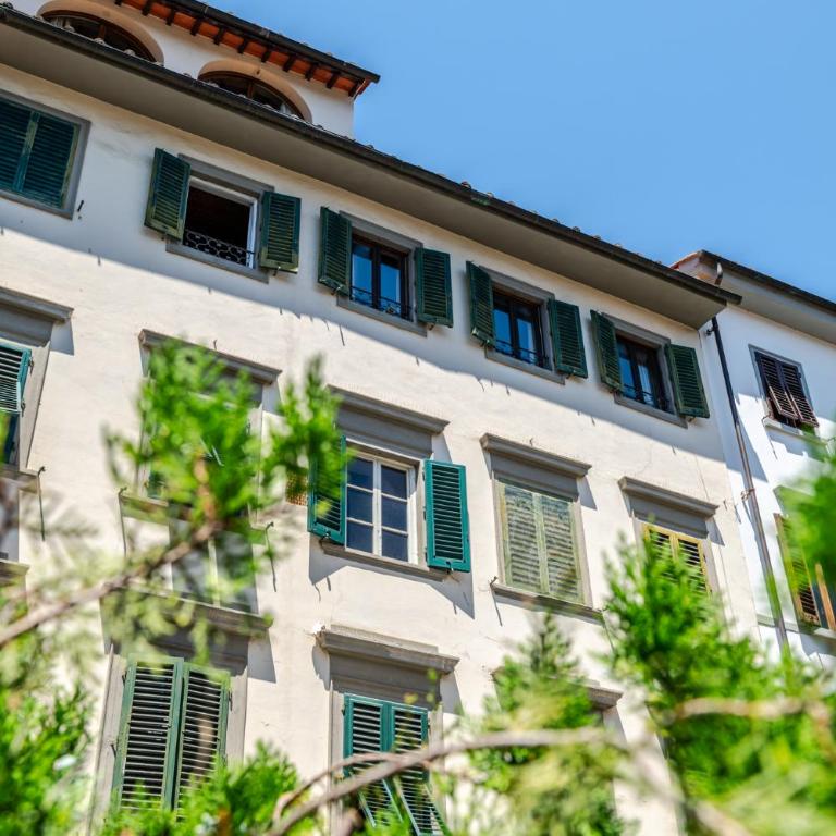 Via Ricasoli apartment, next to Accademia - Appartement 3 Chambres - 3