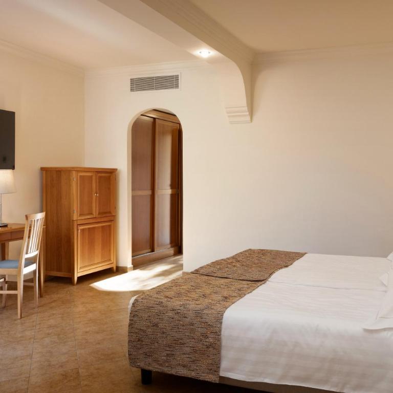 Suites Del Borgo - Junior Suite con Balcone - 8