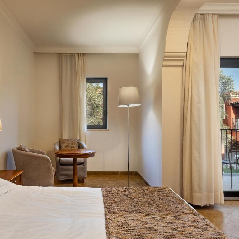 Suites Del Borgo - Junior Suite con Balcone - 5