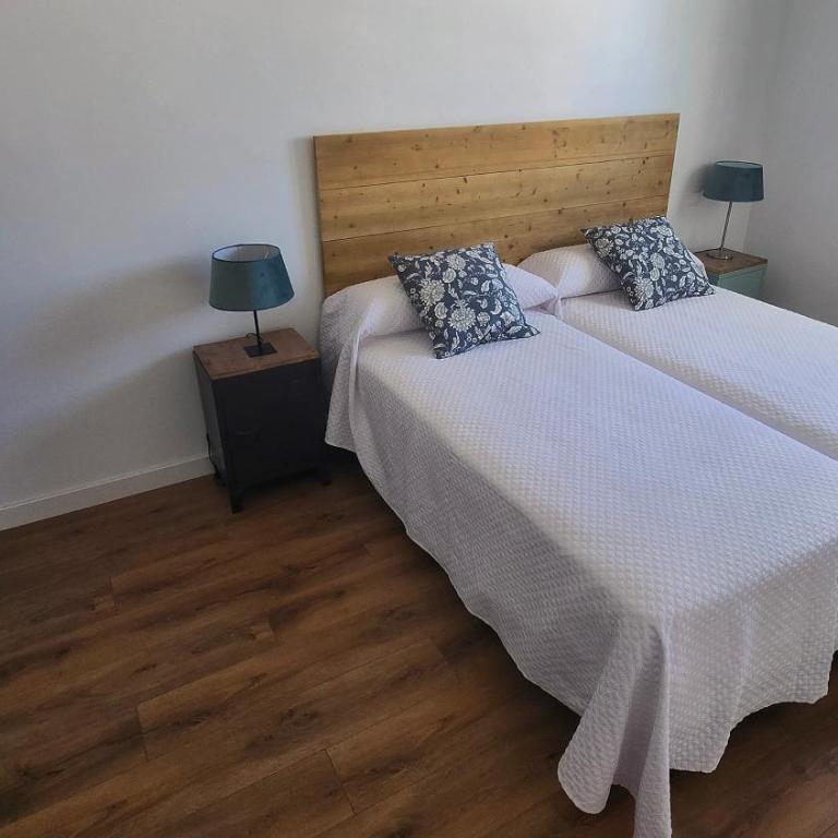 Apartamentos Almada - calle Alfonso - Plaza SAS - Appartamento Deluxe con 2 Camere da Letto - 3