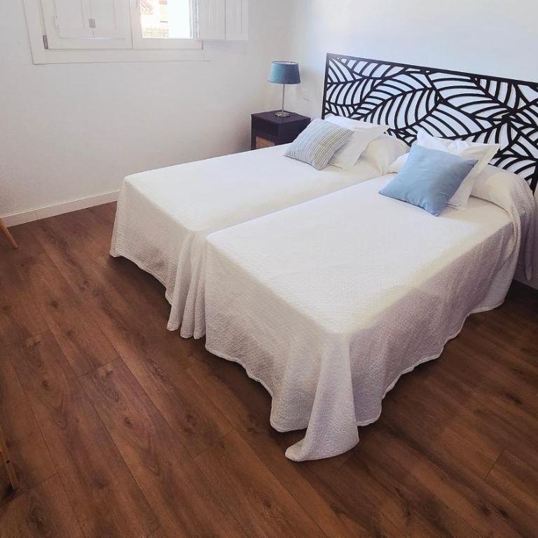 Apartamentos Almada - calle Alfonso - Plaza SAS - Appartamento Deluxe con 2 Camere da Letto - 4