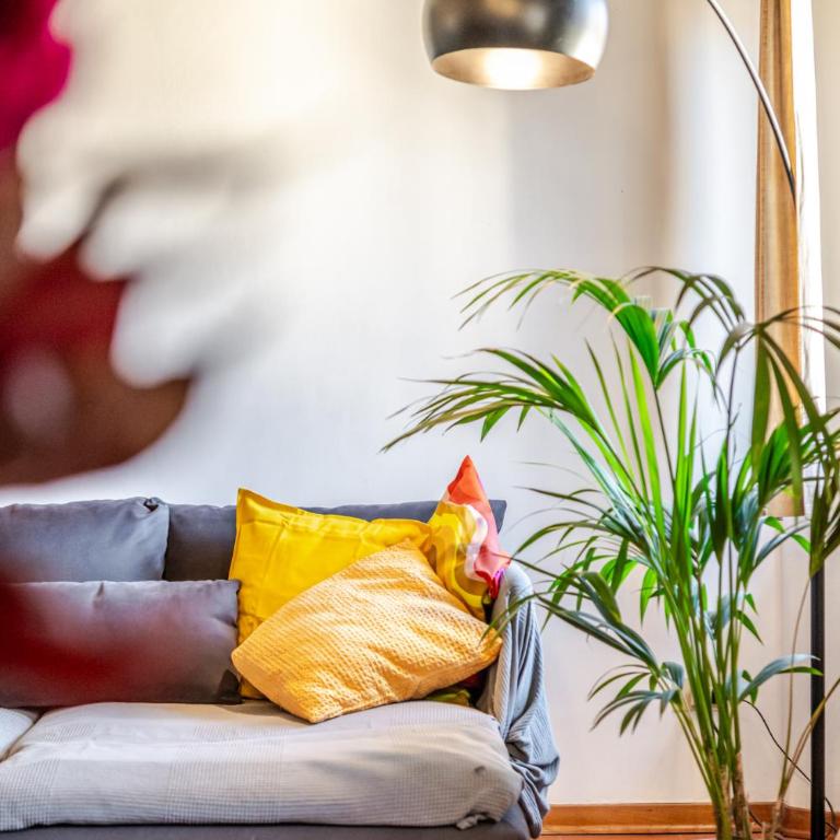 Via Ricasoli apartment, next to Accademia - Appartement 3 Chambres - 14