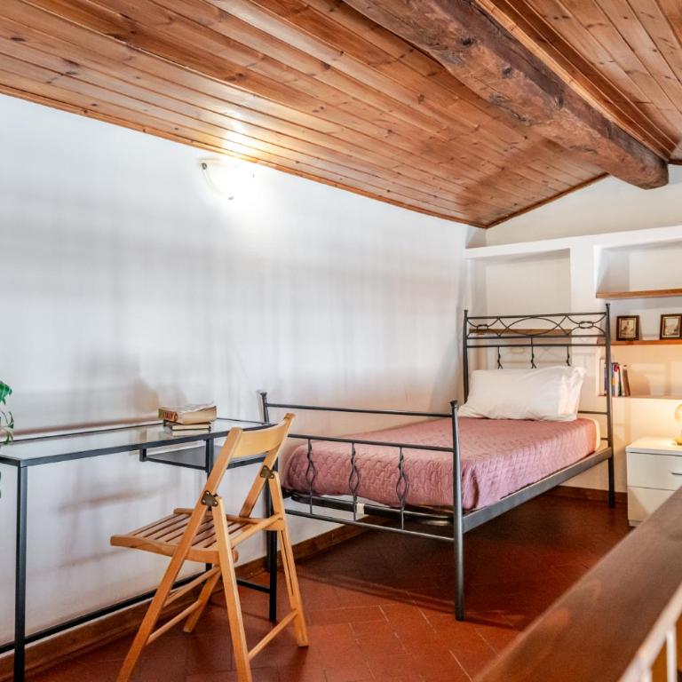 Via Ricasoli apartment, next to Accademia - Appartement 3 Chambres - 17