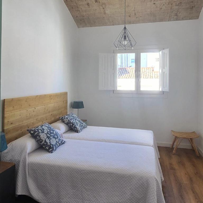 Apartamentos Almada - calle Alfonso - Plaza SAS - Appartamento Deluxe con 2 Camere da Letto - 7
