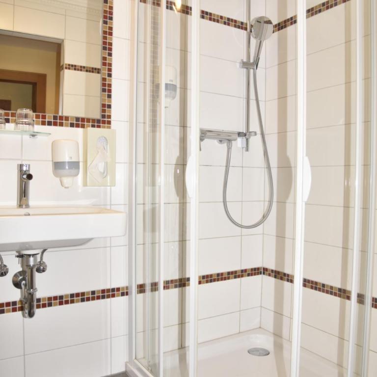 Hotel Gasthof Kamml - Single Room - 3