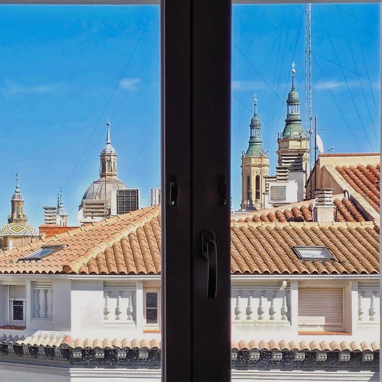 Apartamentos Almada - calle Alfonso - Plaza SAS - Appartamento Deluxe con 2 Camere da Letto - 8