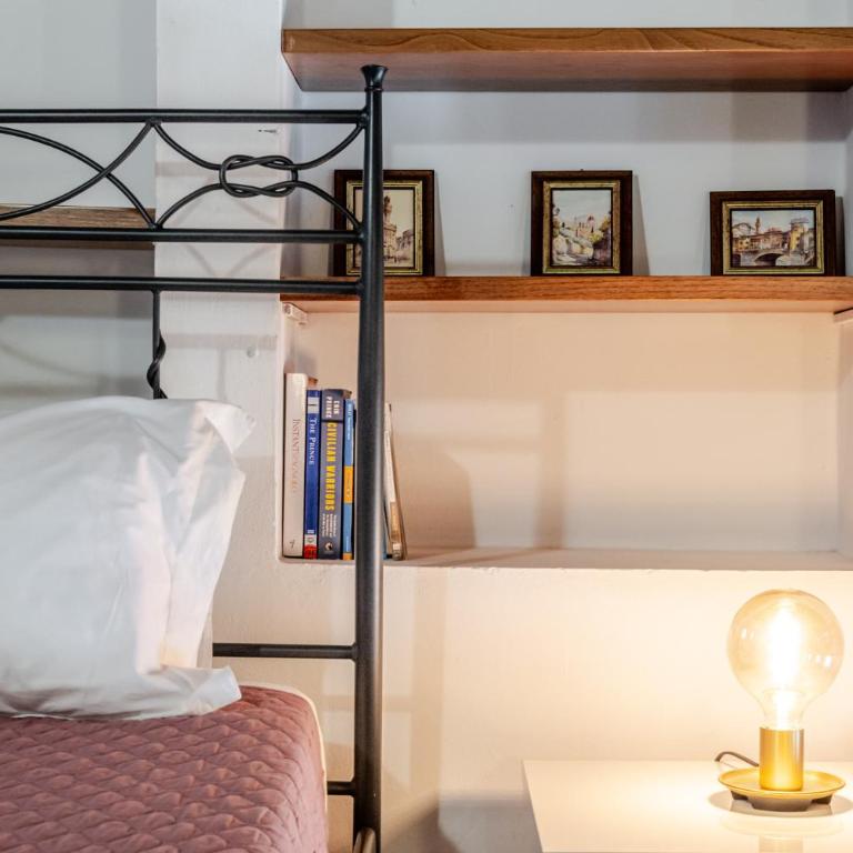 Via Ricasoli apartment, next to Accademia - Appartement 3 Chambres - 20