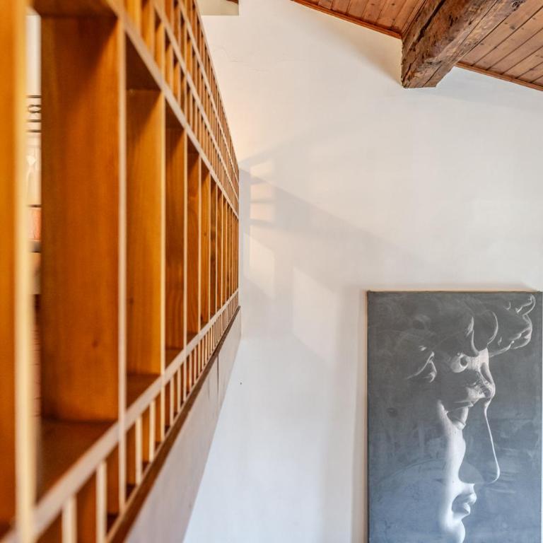Via Ricasoli apartment, next to Accademia - Appartement 3 Chambres - 19