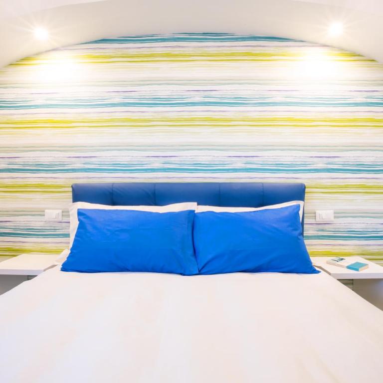 Sorrento Incantata - Appartamento con 2 Camere da Letto - 5