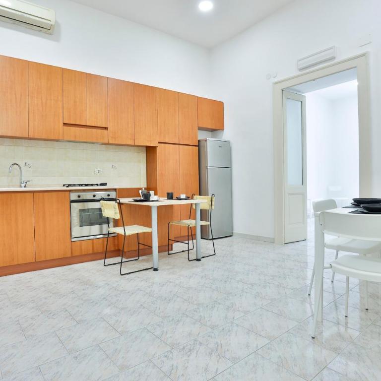 GuestHost - Nardones Urban Nest - Appartamento con 2 Camere da Letto - 1