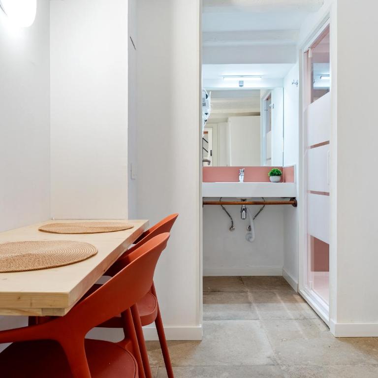 Port Apartsuite - Apartamento de 1 dormitorio - 10