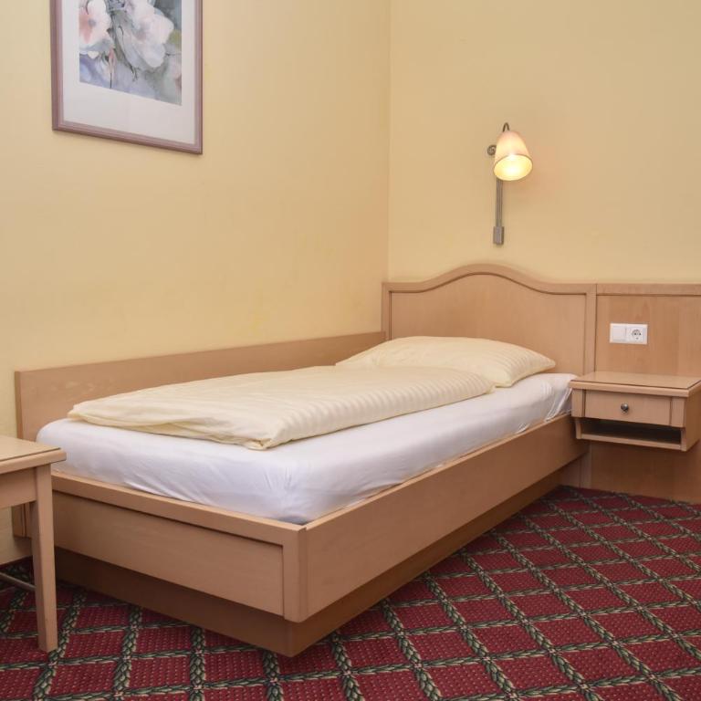 Hotel Gasthof Kamml - Single Room - 4