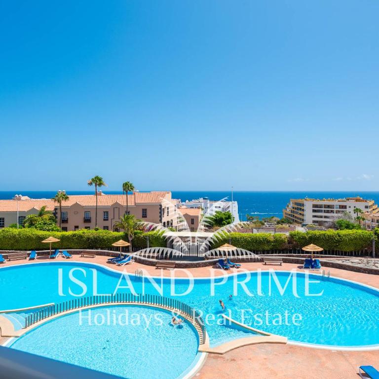 Amazing Sea View Apartment with Private Parking ARN27 - One-Bedroom Apartment - 16