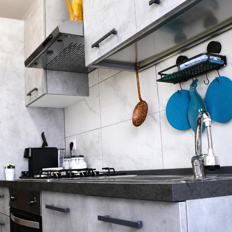 WOW San Miniato 2 Bedrooms Central Apartment - Appartamento con 2 Camere da Letto - 14