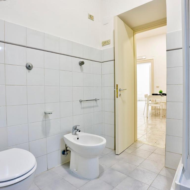 GuestHost - Nardones Urban Nest - Appartamento con 2 Camere da Letto - 18