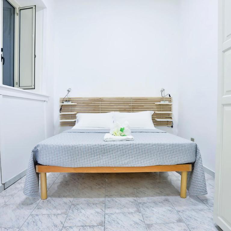 GuestHost - Nardones Urban Nest - Appartamento con 2 Camere da Letto - 4