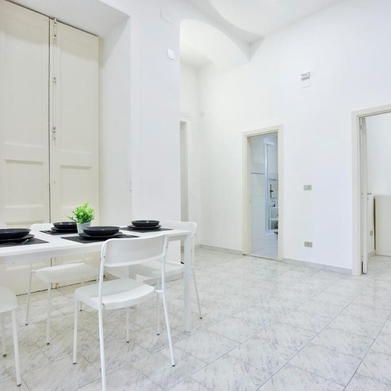 GuestHost - Nardones Urban Nest - Appartamento con 2 Camere da Letto - 8