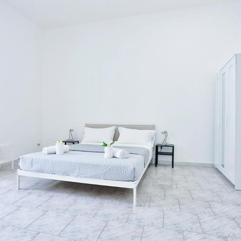 GuestHost - Nardones Urban Nest - Appartamento con 2 Camere da Letto - 9