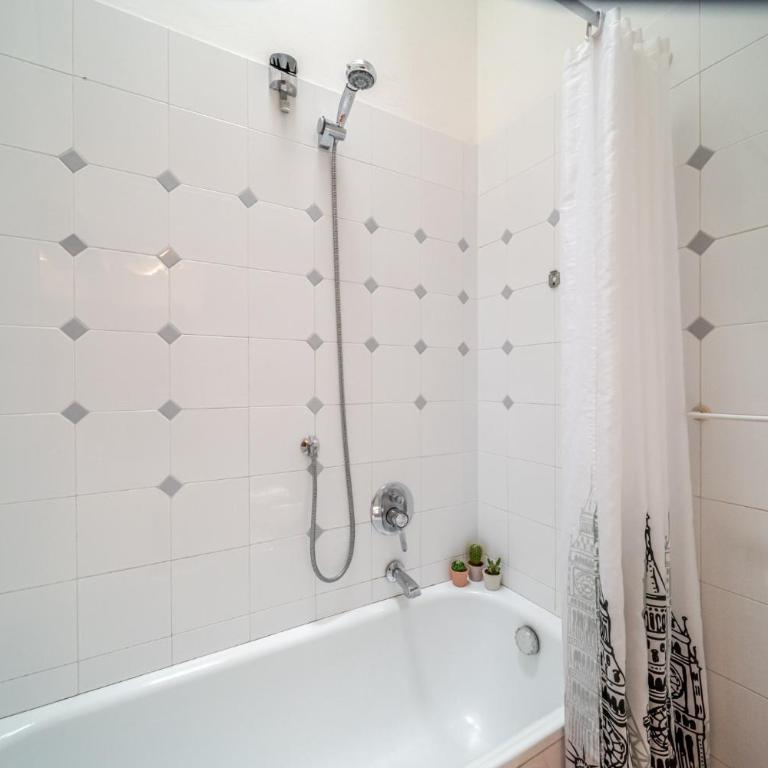 Via Ricasoli apartment, next to Accademia - Appartement 3 Chambres - 23