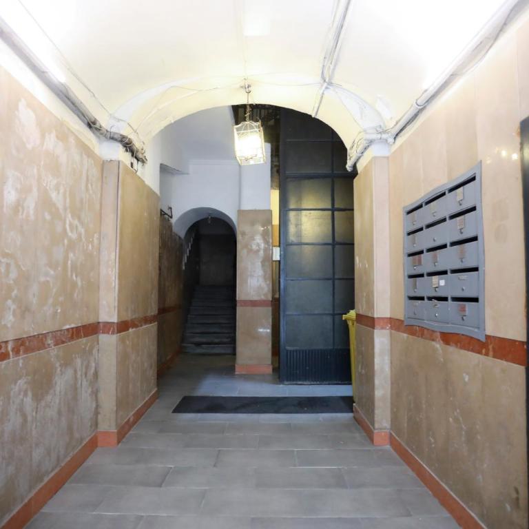 GuestHost - Nardones Urban Nest - Appartamento con 2 Camere da Letto - 21