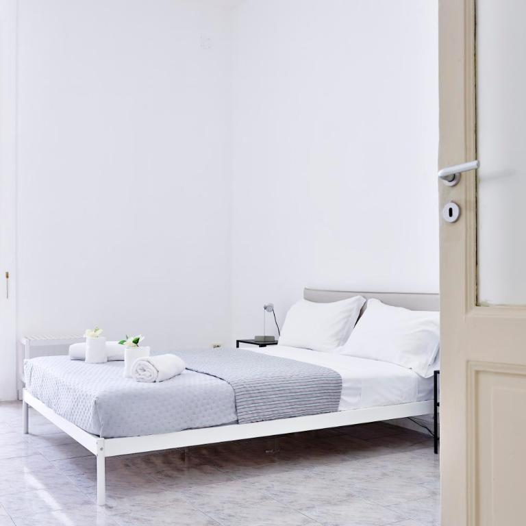 GuestHost - Nardones Urban Nest - Appartamento con 2 Camere da Letto - 12