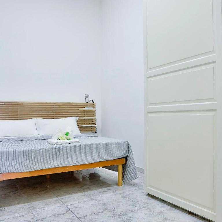 GuestHost - Nardones Urban Nest - Appartamento con 2 Camere da Letto - 14